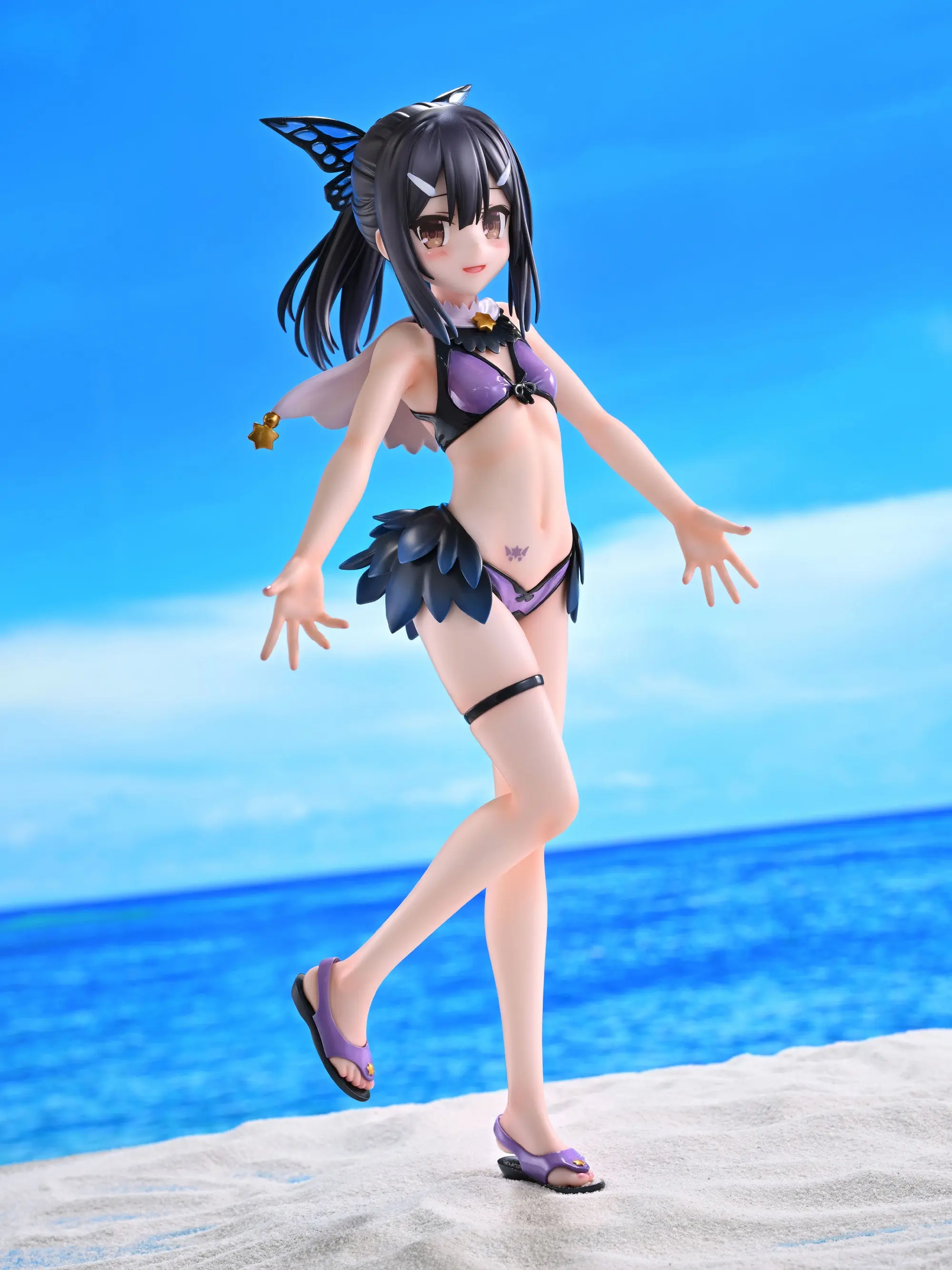 Figure - Fate/Kaleid Liner Prisma Illya / Miyu Edelfelt