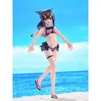 Figure - Fate/Kaleid Liner Prisma Illya / Miyu Edelfelt