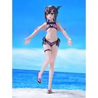 Figure - Fate/Kaleid Liner Prisma Illya / Miyu Edelfelt