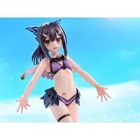 Figure - Fate/Kaleid Liner Prisma Illya / Miyu Edelfelt