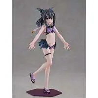 Figure - Fate/Kaleid Liner Prisma Illya / Miyu Edelfelt