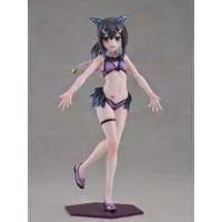 Figure - Fate/Kaleid Liner Prisma Illya / Miyu Edelfelt