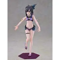 Figure - Fate/Kaleid Liner Prisma Illya / Miyu Edelfelt