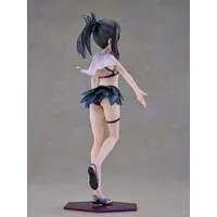 Figure - Fate/Kaleid Liner Prisma Illya / Miyu Edelfelt