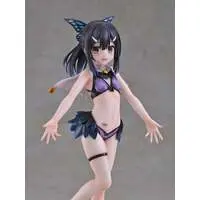 Figure - Fate/Kaleid Liner Prisma Illya / Miyu Edelfelt