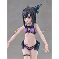 Figure - Fate/Kaleid Liner Prisma Illya / Miyu Edelfelt