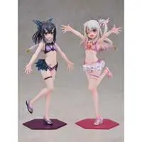 Figure - Fate/Kaleid Liner Prisma Illya / Miyu Edelfelt