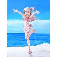 Figure - Fate/Kaleid Liner Prisma Illya / Illyasviel von Einzbern