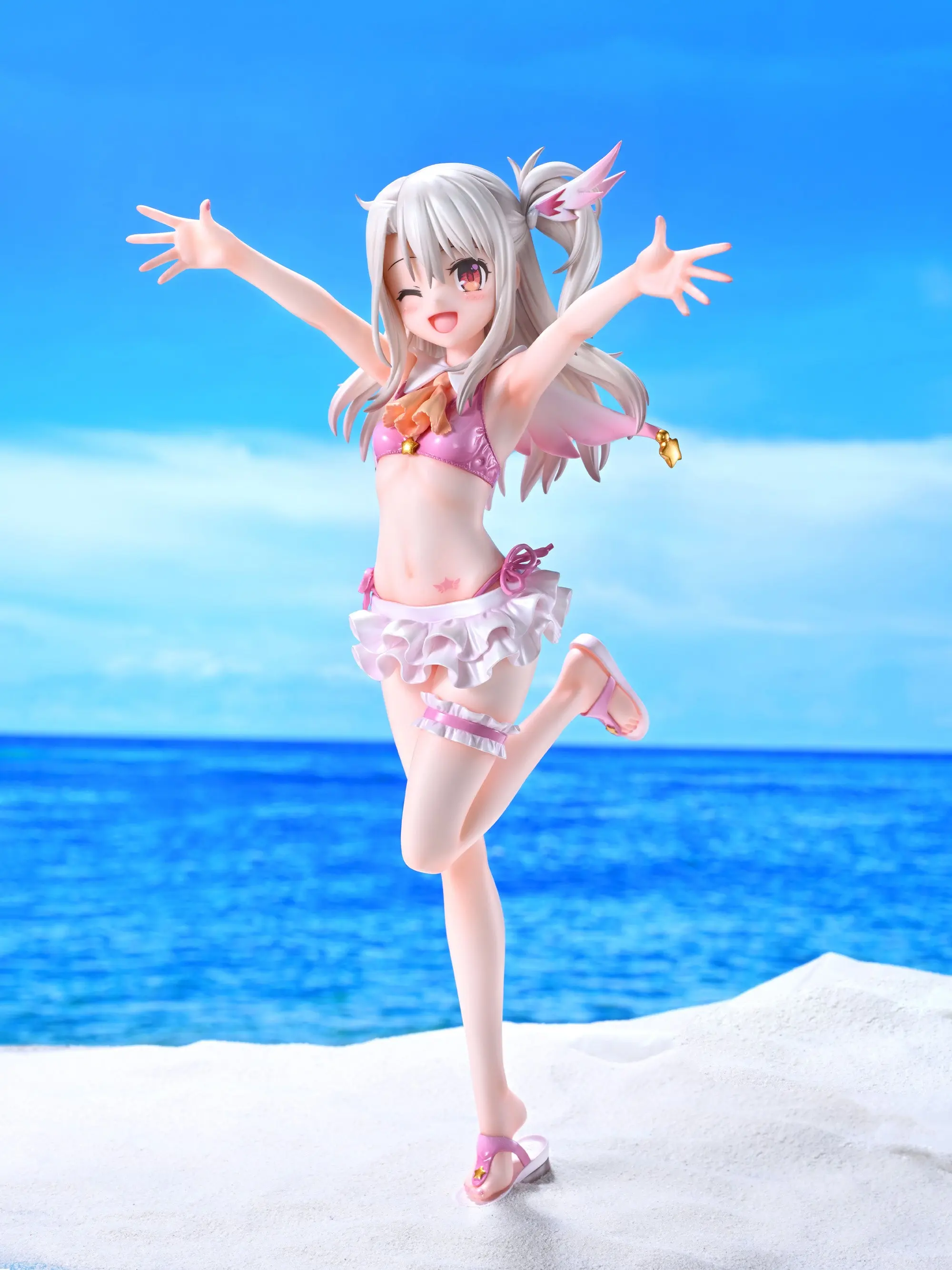 Figure - Fate/Kaleid Liner Prisma Illya / Illyasviel von Einzbern