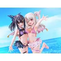 Figure - Fate/Kaleid Liner Prisma Illya / Illya & Miyu Edelfelt