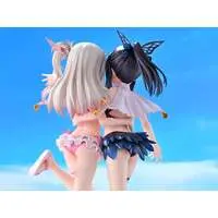 Figure - Fate/Kaleid Liner Prisma Illya / Illya & Miyu Edelfelt