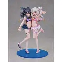 Figure - Fate/Kaleid Liner Prisma Illya / Illya & Miyu Edelfelt