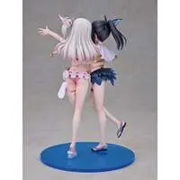 Figure - Fate/Kaleid Liner Prisma Illya / Illya & Miyu Edelfelt