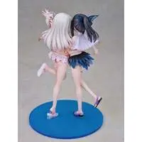 Figure - Fate/Kaleid Liner Prisma Illya / Illya & Miyu Edelfelt