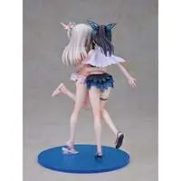 Figure - Fate/Kaleid Liner Prisma Illya / Illya & Miyu Edelfelt