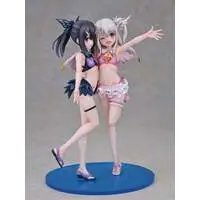 Figure - Fate/Kaleid Liner Prisma Illya / Illya & Miyu Edelfelt