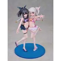 Figure - Fate/Kaleid Liner Prisma Illya / Illya & Miyu Edelfelt