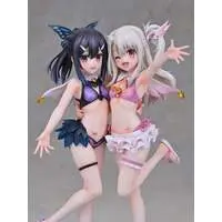 Figure - Fate/Kaleid Liner Prisma Illya / Illya & Miyu Edelfelt