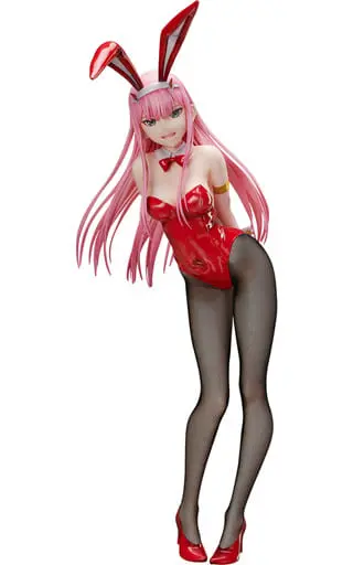 Figure - Darling in the FranXX / Zero Two