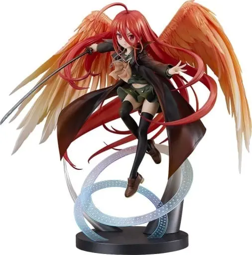 Figure - Shakugan no Shana / Shana