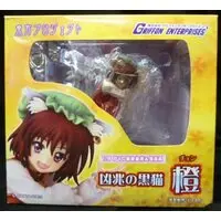 Figure - Touhou Project / Chen