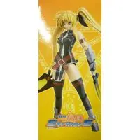 Gutto-Kuru Figure Collection - Mahou Shoujo Lyrical Nanoha / Fate Testarossa