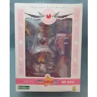 Figure - Mahou Shoujo Lyrical Nanoha / Takamachi Nanoha