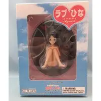 Figure - Love Hina