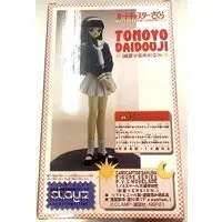 Sofubi Figure - Cardcaptor Sakura / Daidouji Tomoyo