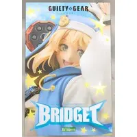 Figure - Guilty Gear / Bridget