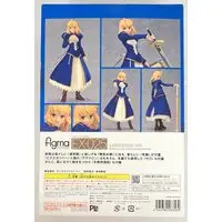 figma - Fate/stay night / Artoria Pendragon (Saber)