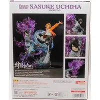 Figuarts Zero - NARUTO / Uchiha Sasuke