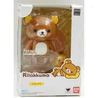 Figuarts Zero - Rilakkuma