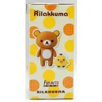 Figuarts Zero - Rilakkuma