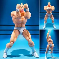 S.H.Figuarts - Kinnikuman / Kinnikuman (Kinniku Suguru)