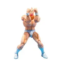 S.H.Figuarts - Kinnikuman / Kinnikuman (Kinniku Suguru)