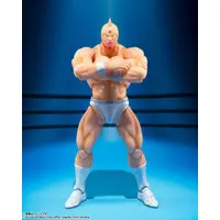 S.H.Figuarts - Kinnikuman / Kinnikuman (Kinniku Suguru)