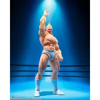 S.H.Figuarts - Kinnikuman / Kinnikuman (Kinniku Suguru)