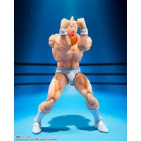 S.H.Figuarts - Kinnikuman / Kinnikuman (Kinniku Suguru)