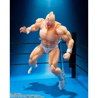 S.H.Figuarts - Kinnikuman / Kinnikuman (Kinniku Suguru)