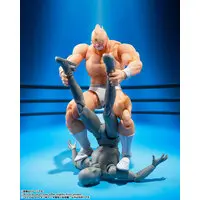 S.H.Figuarts - Kinnikuman / Kinnikuman (Kinniku Suguru)