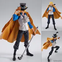 S.H.Figuarts - One Piece / Sabo