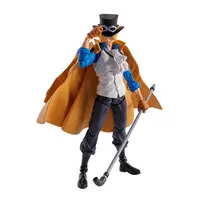 S.H.Figuarts - One Piece / Sabo