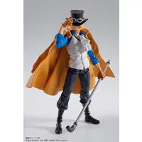 S.H.Figuarts - One Piece / Sabo