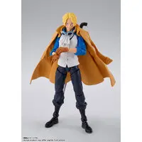 S.H.Figuarts - One Piece / Sabo