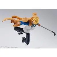 S.H.Figuarts - One Piece / Sabo