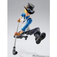 S.H.Figuarts - One Piece / Sabo