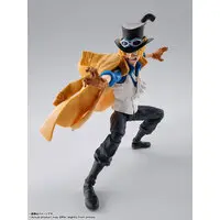 S.H.Figuarts - One Piece / Sabo