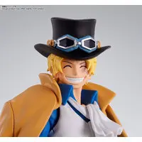 S.H.Figuarts - One Piece / Sabo