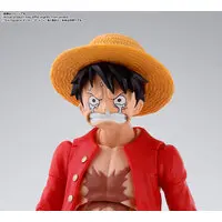 S.H.Figuarts - One Piece / Sabo